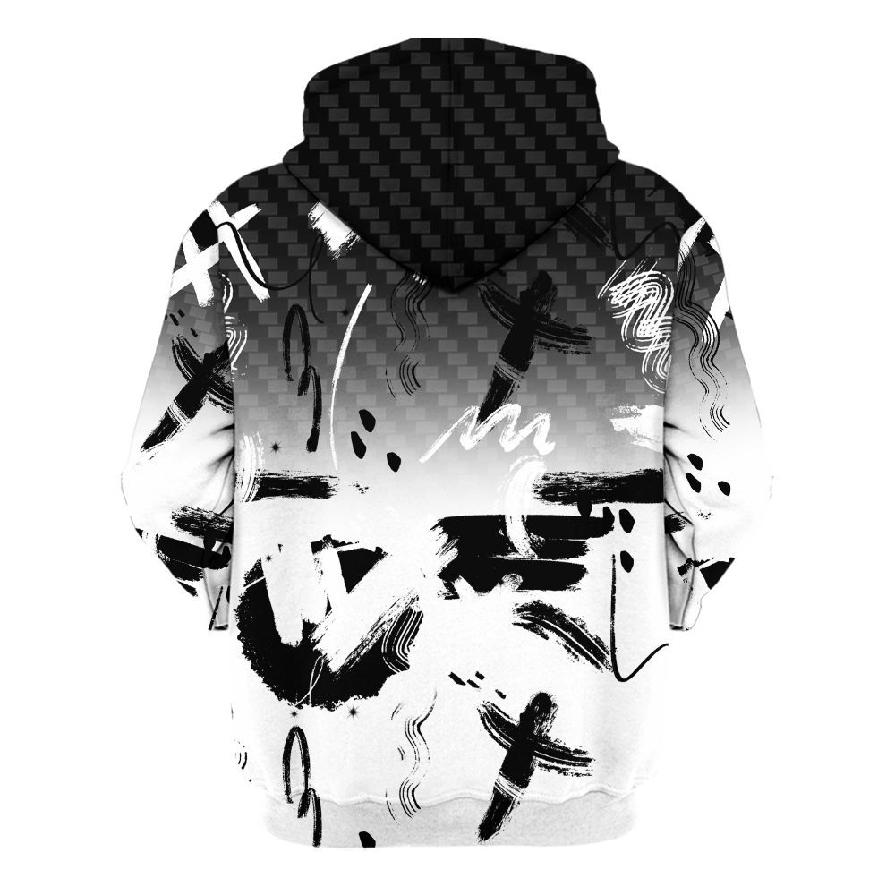 Hoodie To Match Kobe 9 EM Protro Halo - Money Hustle Grind Pray All Over Print