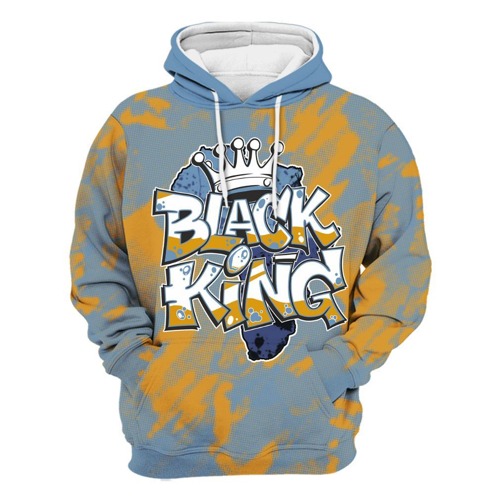 Hoodie To Match High OG First In Flight 1s - B-King Shirt Unisex Oufit All Over Print
