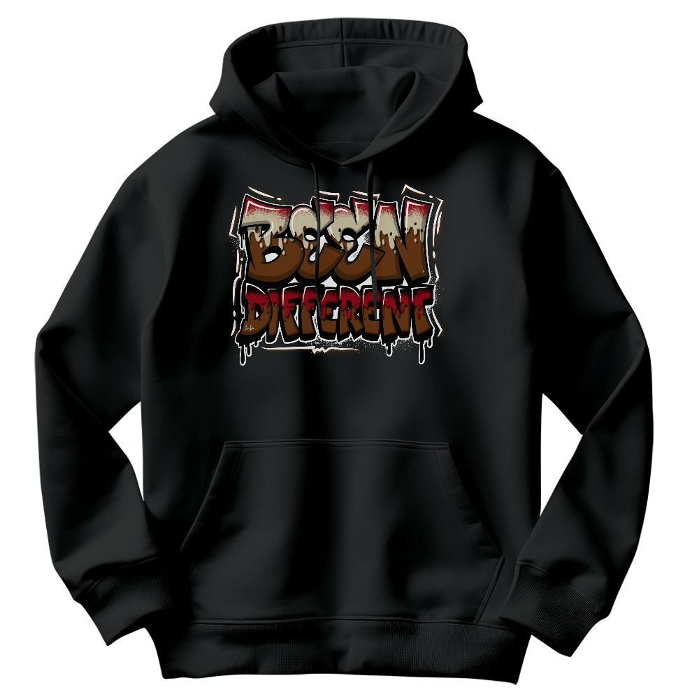 Sweatshirt To Match Archaeo Brown 5s - Drip Been Different Graphic