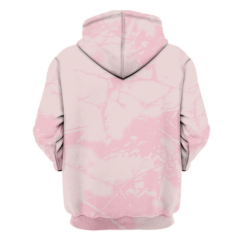 Hoodie To Match Dunk Low KD 17 Aunt Pearl - F Around Find Out Graphic Profound All Over Print