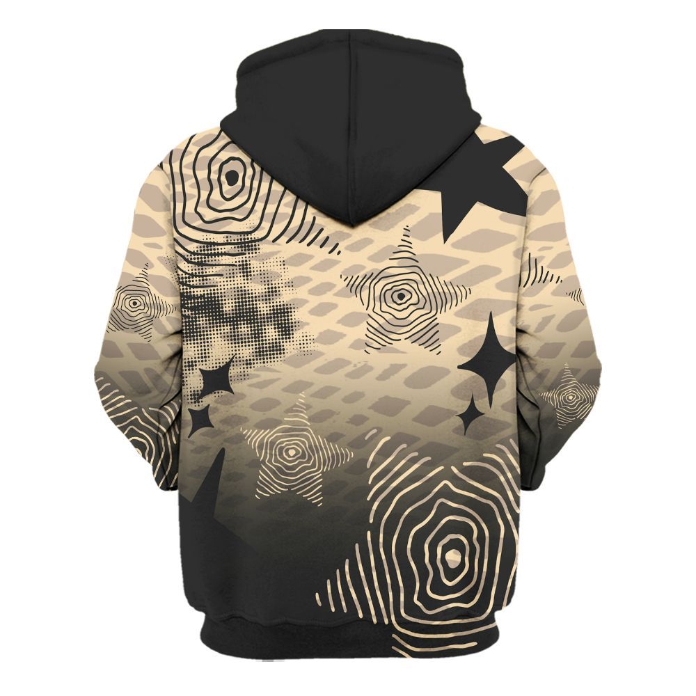 Hoodie To Match Kobe 9 EM Mambacita - Sneakerz Girlz Unique Starz All Over Print