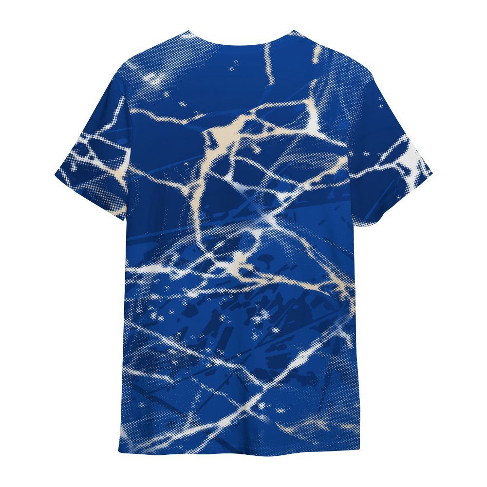 Shirt To Match Low Game Royal 1s - F Around Find Out Graphic Profound All Over Print