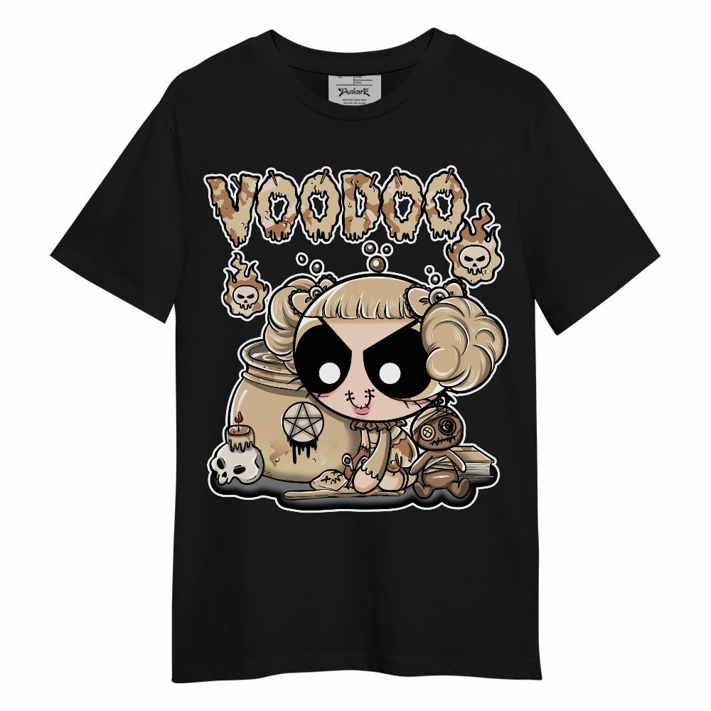 Shirt To Match Desert Camo 3s - Voodooz Unique Unisex Shirt
