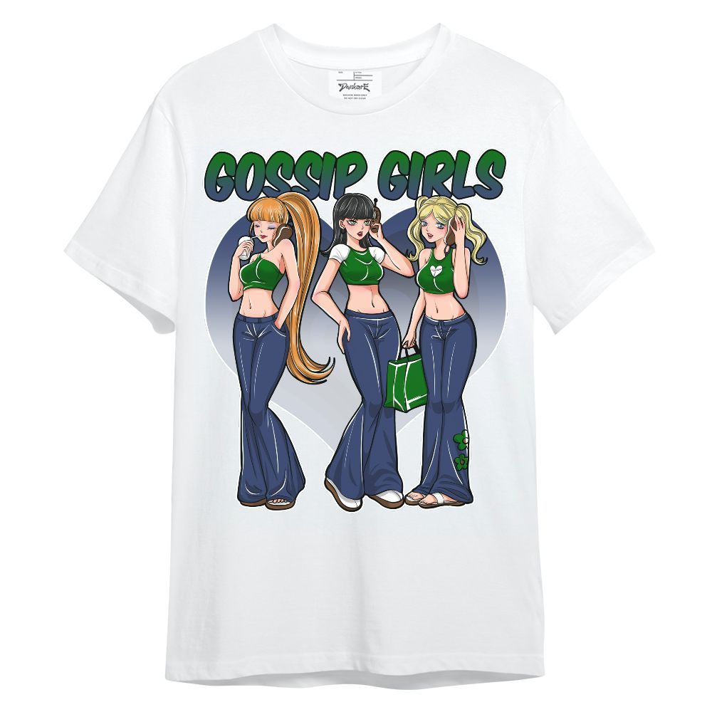 Shirt To Match Midnight Navy 13s - Gossip'Girls Unisex Shirt