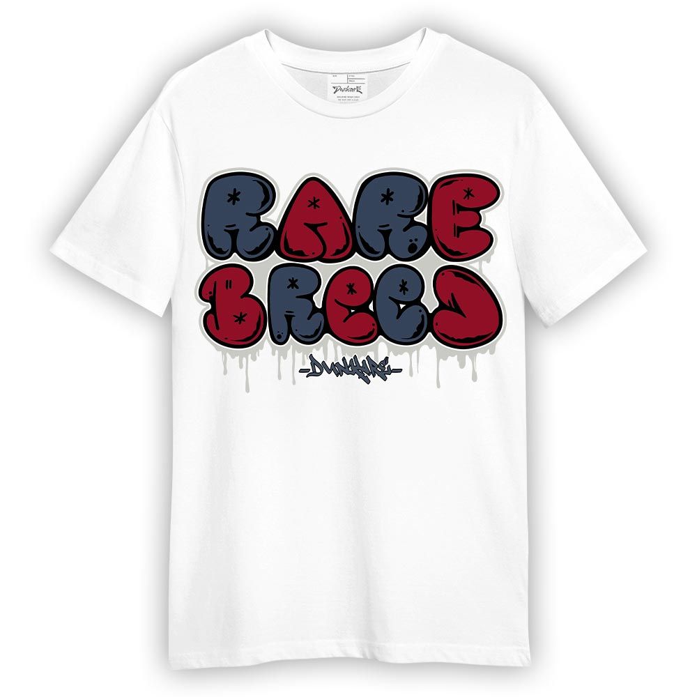 Shirt To Match Retro Olympic 6s T-- Especial Breeds Graffiti T-Shirt Unisex