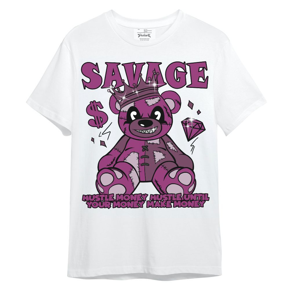 Shirt To Match Air Max Sunder Gore Tex Bold Berry - Savages Bear Unisex Shirt