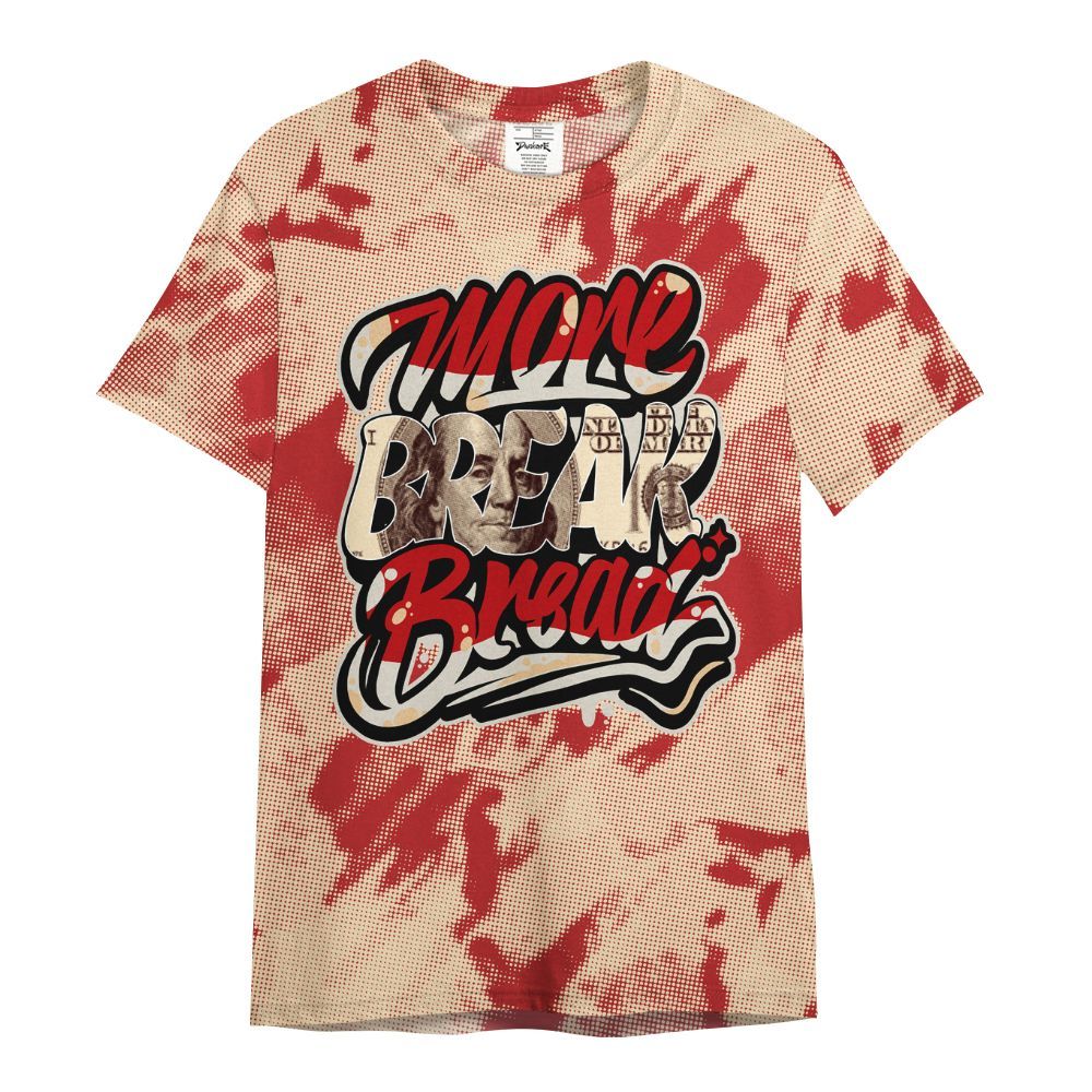 Shirt To Match Dunk Low Strawberry Waffle - More Break Shirt Unisex Oufit All Over Print
