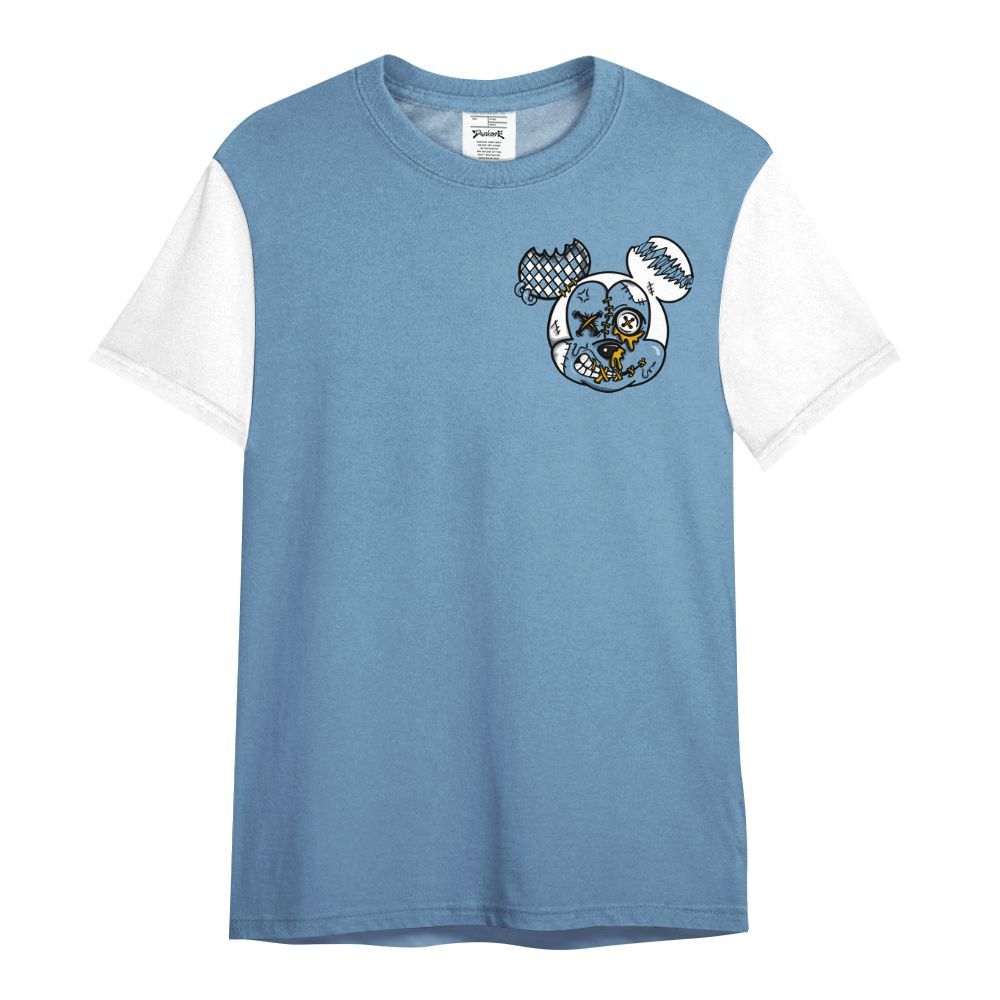 Shirt To Match High OG First In Flight 1s Varsity Jacket, Custom Name Got Em Drip All Over Print