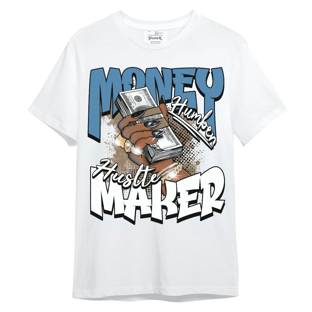 Shirt To Match Air Force 1 Stash - Money Maker Retro Matching Unisex Shirt