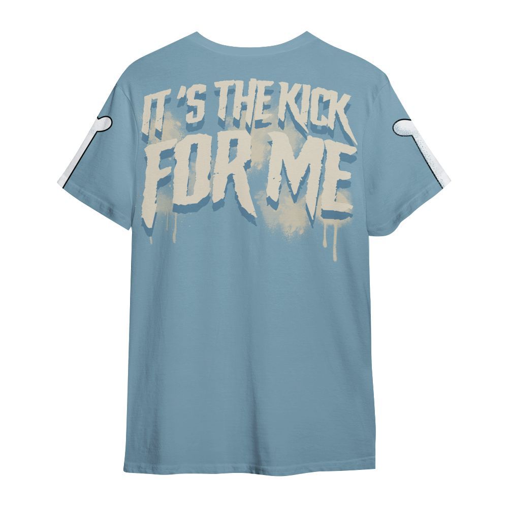 Shirt To Match Retro SoleFly 13s - It's The Kick For Me All Over Print