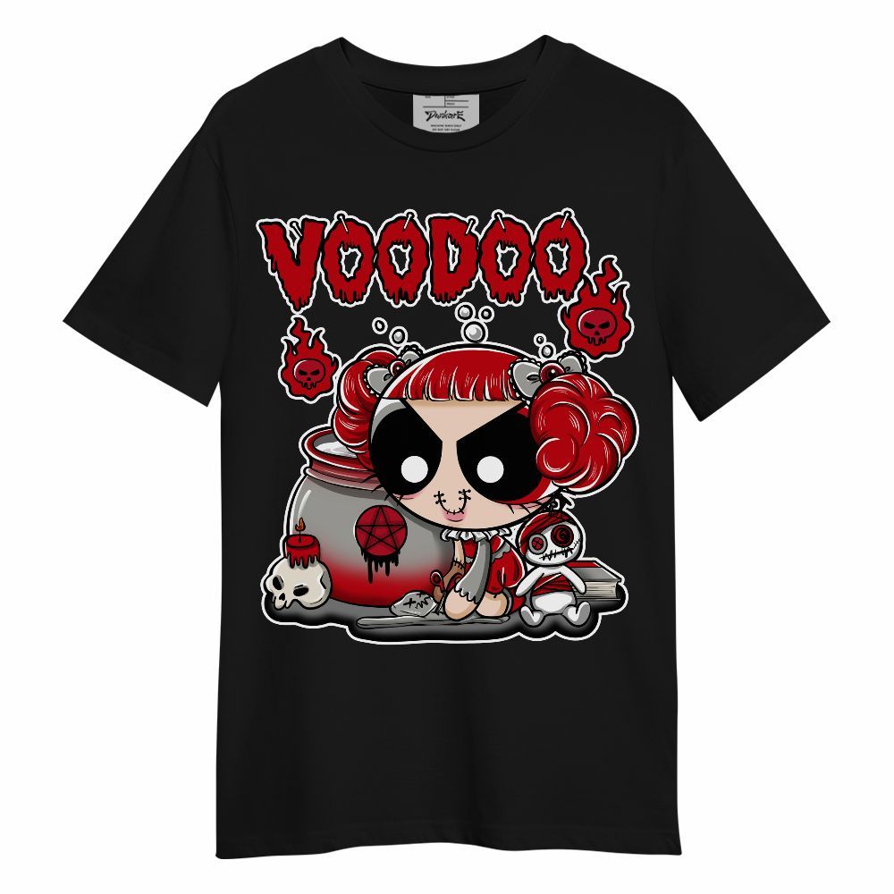 Shirt To Match Air Griffey Max Gray Reds 1s - Voodooz Unqiue Unisex Shirt