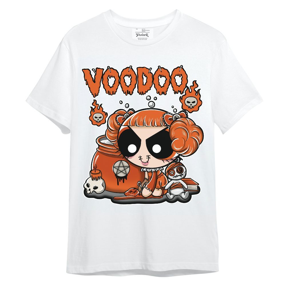 Shirt To Match High OG Starfish 1s - Voodooz Unqiue Unisex Shirt