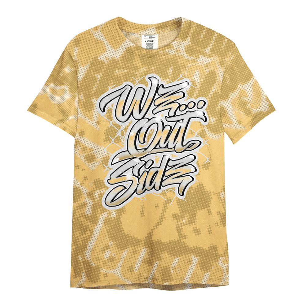 Shirt To Match Craft Paris 6s - We OutSider Graphic Street All Over Print