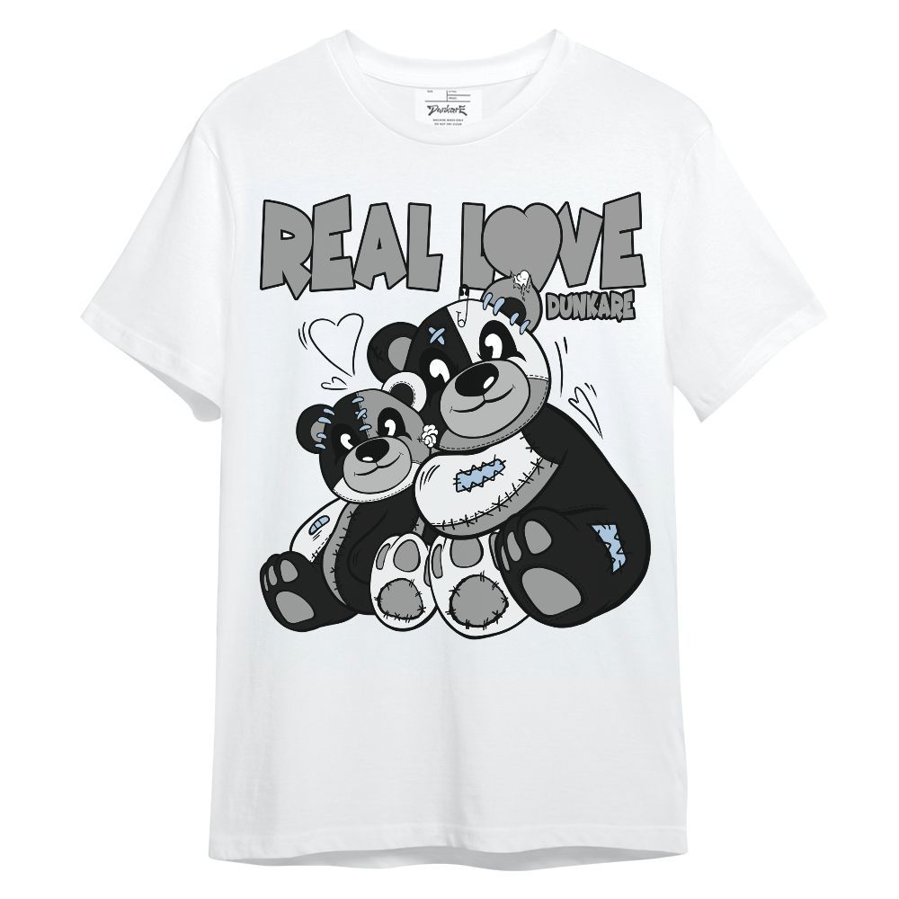 Shirt To Match Black Chrome 6s - Sincere Fondness Bear Unisex Shirt