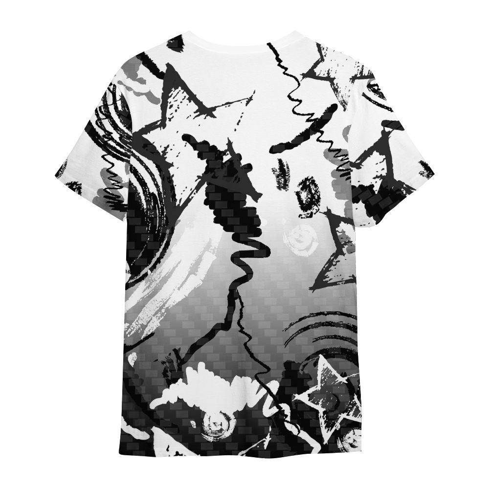 Shirt To Match Kobe 9 EM Protro Halo - Grind Shine Later Drip All Over Print