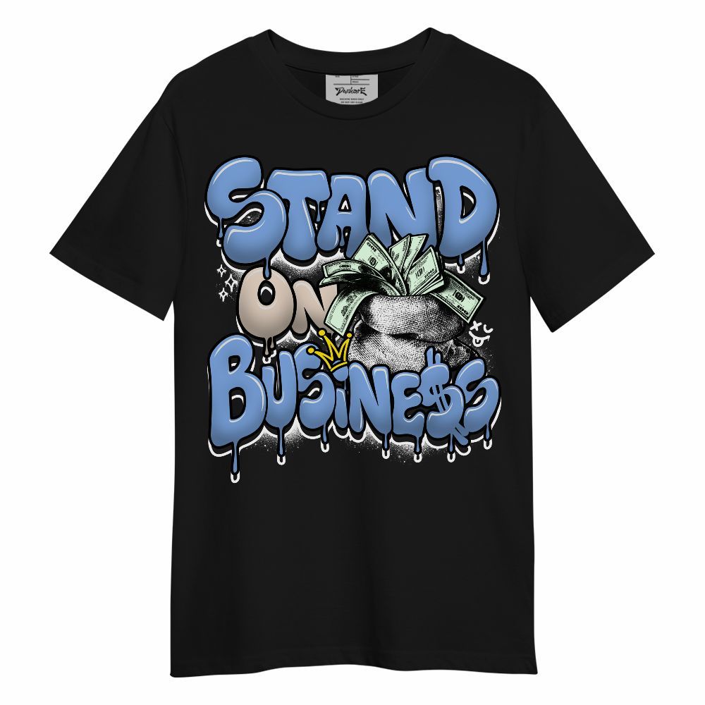 Shirt To Match Air Max 1 Royal Pulse - Stand Business Unisex Shirt