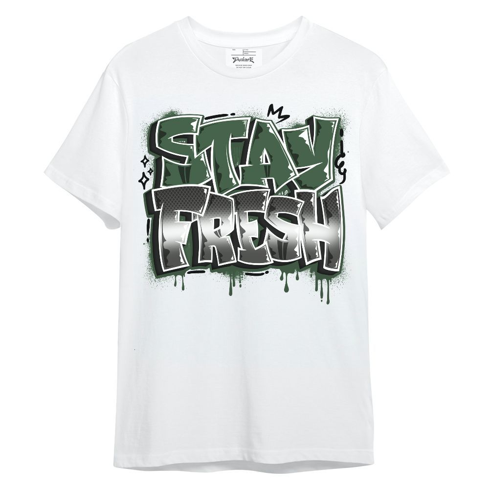 Shirt To Match Dunk Low Skateboards Black - Stay Fresh Dripping Streetwear Unisex Shirt