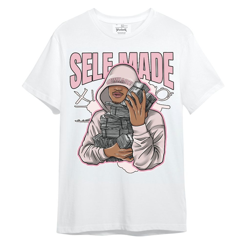 Shirt To Match Dunk Low KD 17 Aunt Pearl - Selfmade Unique Unisex Shirt