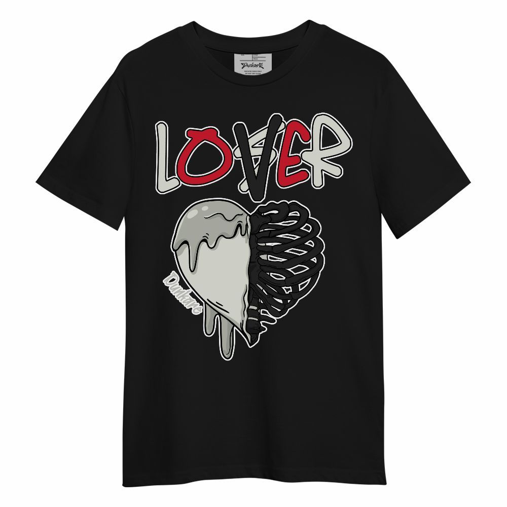 Shirt To Match Flight Club 4s - Loser Lover Dripping Graphic
