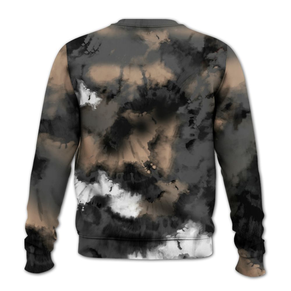 Sweatshirt To Match Kobe 9 EM Mamba - SNEAKER Girl Money Drip Tie Dye All Over Print