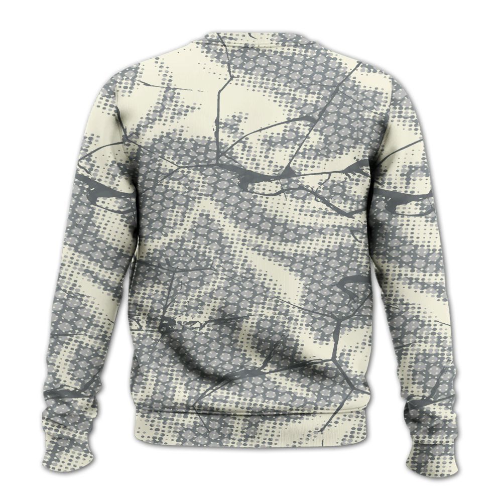 Sweatshirt To Match Low CNY Year Of The Snake 11s - Dislike Us Graphic Unisex All Over Print