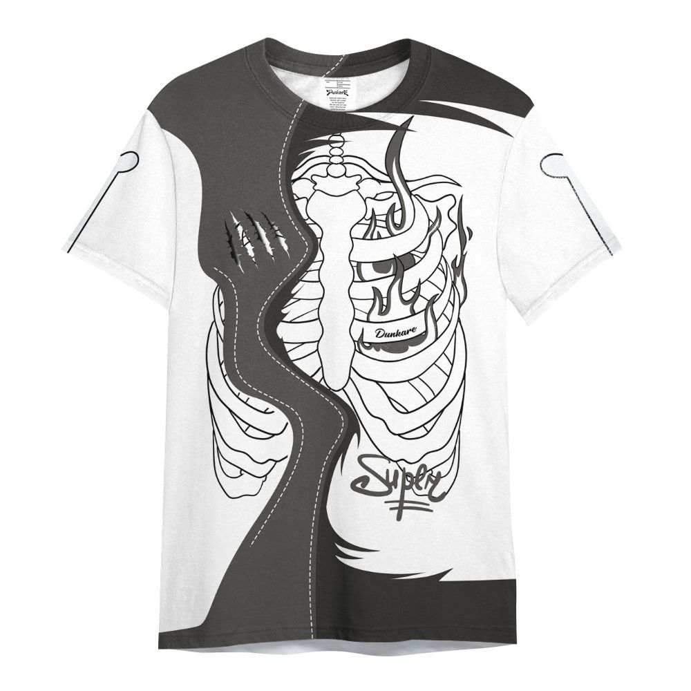 Shirt To Match Kobe 9 Elite Protro Halo - It's The Kick For Me All Over Print