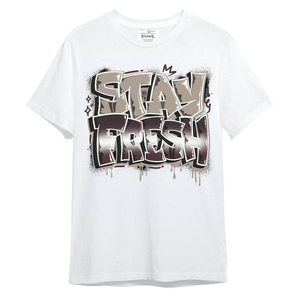 Shirt To Match AMM Retro Phantom 4s - Stay Fresh Dripping Streetwear Unisex Shirt