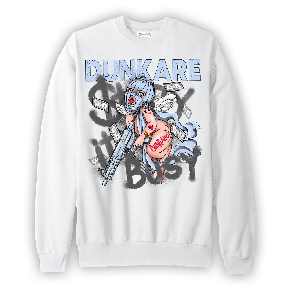 Sweatshirt To match Sweatshirt Stay It Busy, Reverse Oreo 6s Sweatshirt To Match Sneaker Reverse Oreo 6s 2304 NMP