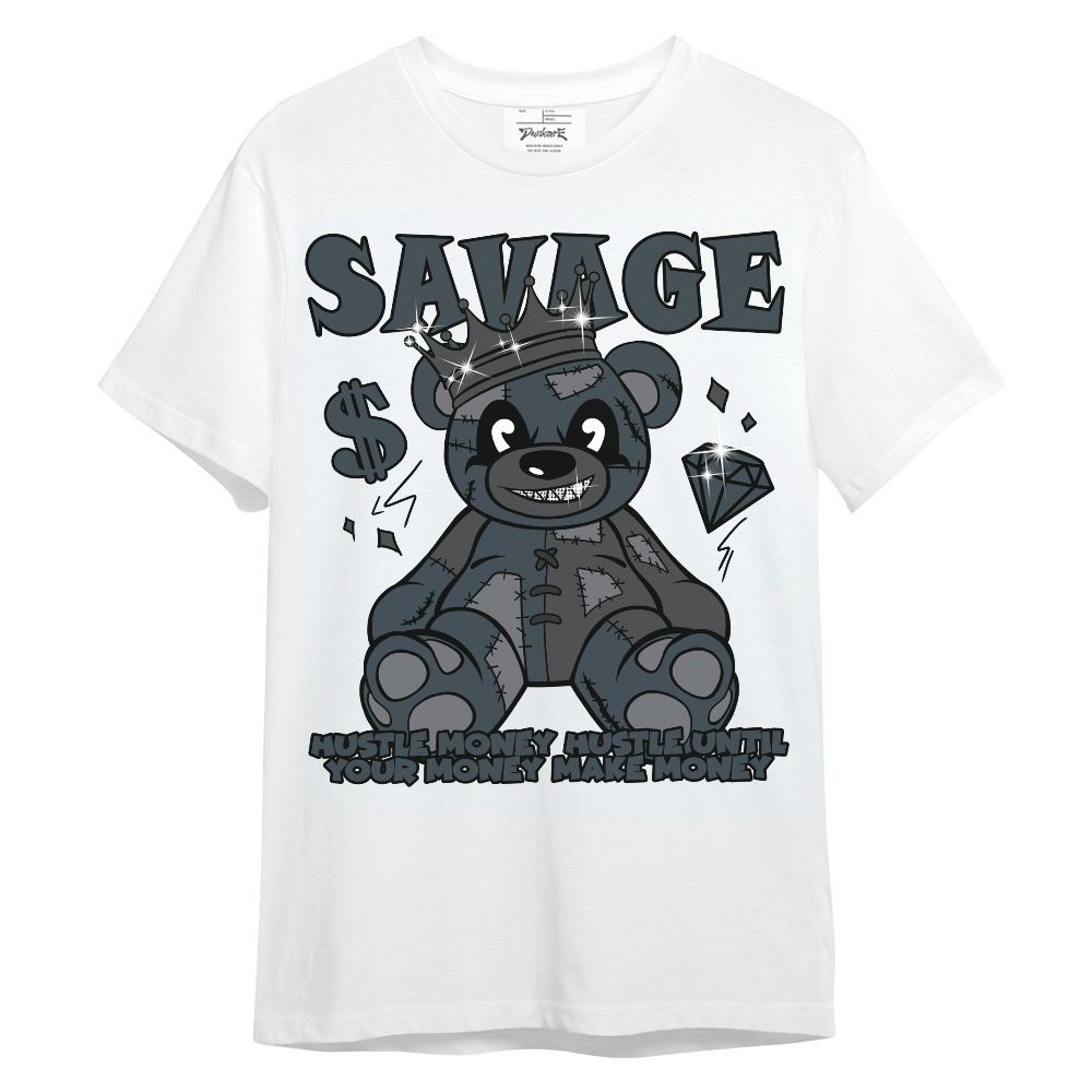 Shirt To Match Air Max Sunder Gore Tex Black - Savages Bear Unisex Shirt