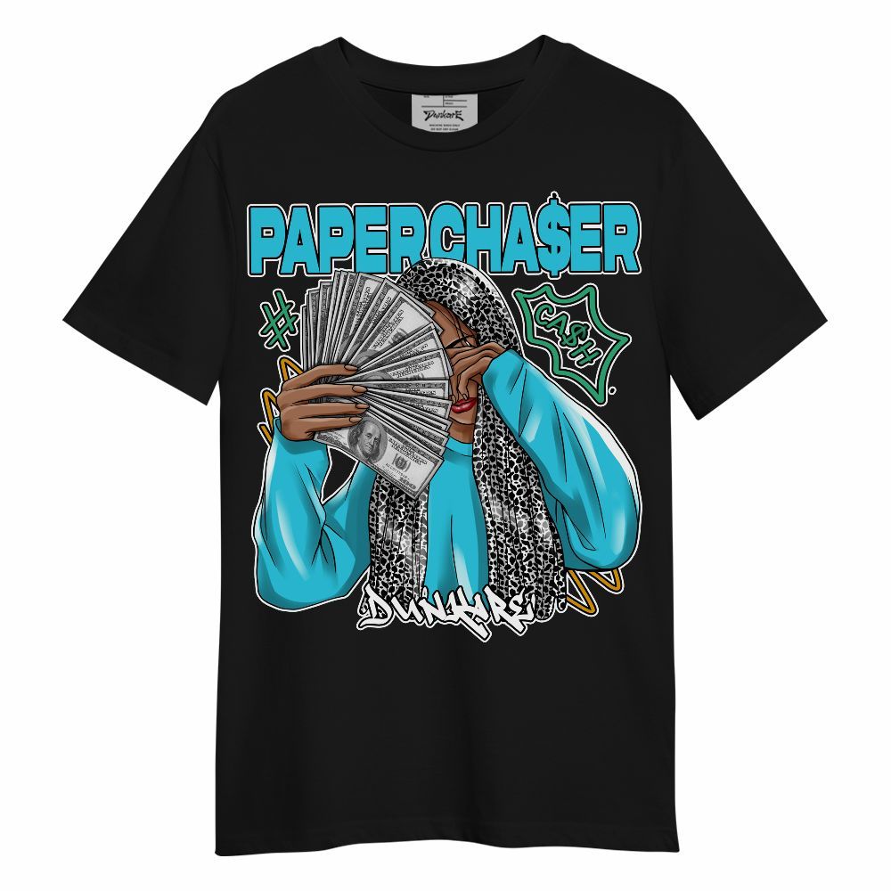 Shirt To Match Dunk Chunky Dunky - PaperChase Unqiue Unisex Shirt