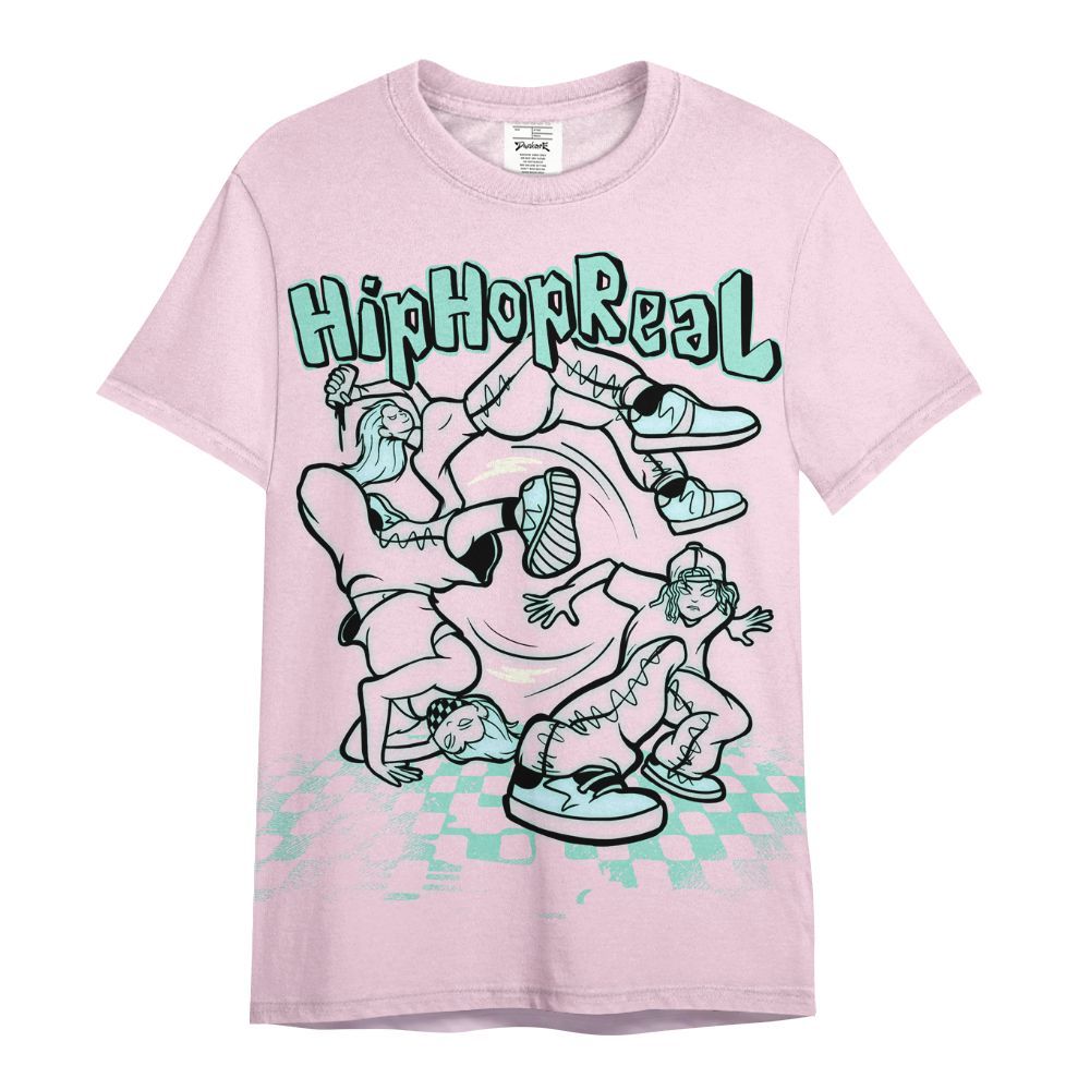 Shirt To Match Retro Easter 5s - Feel Life Street Style All Over Print