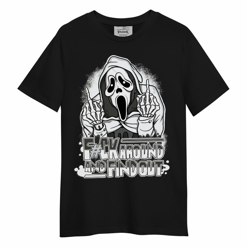 Shirt To Match Kobe 9 Elite Protro Halo - F#CK And Find Out Graphic Unisex Shirt