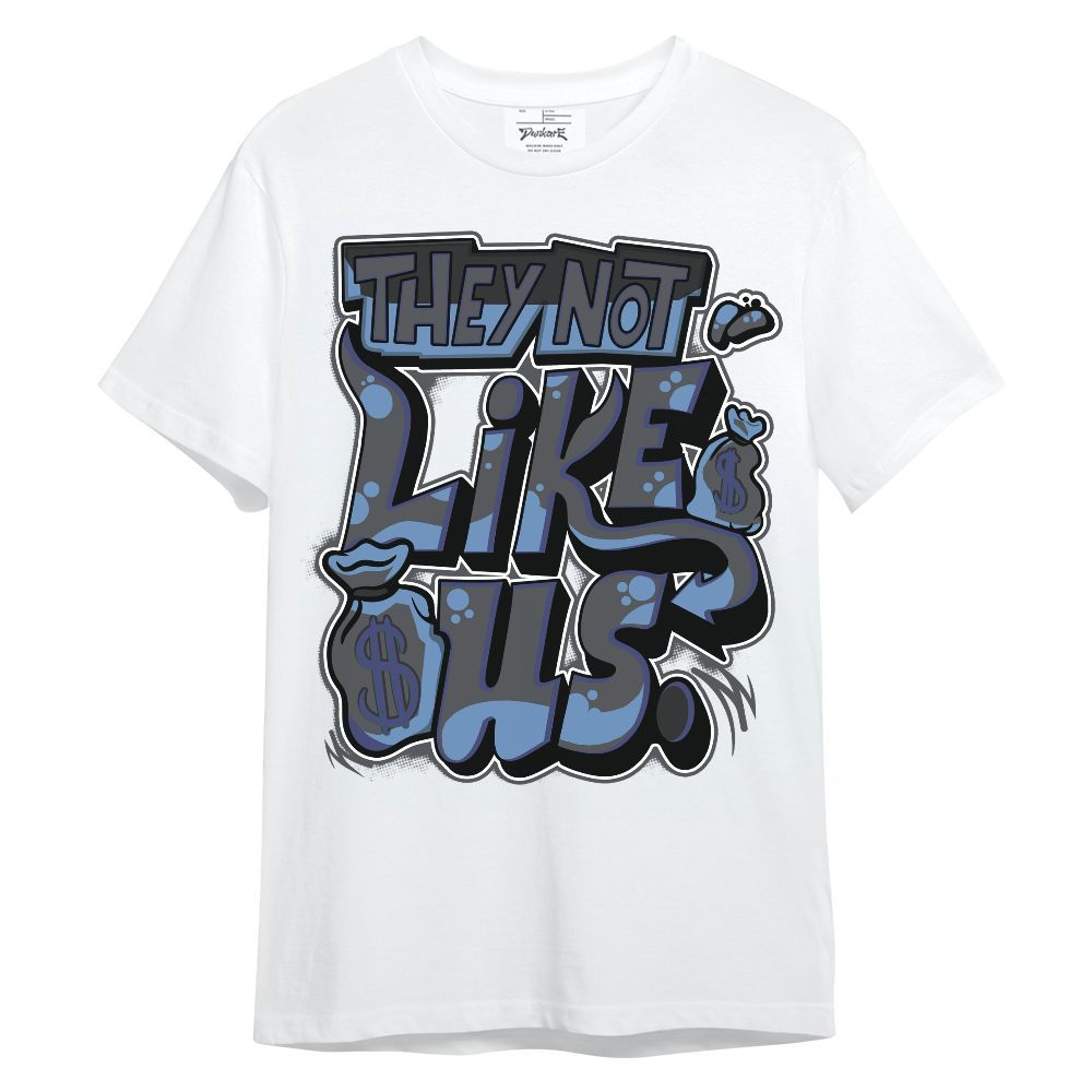 Shirt To Match Air Max 95 Stash - Dislike Us Graphic Unisex Shirt