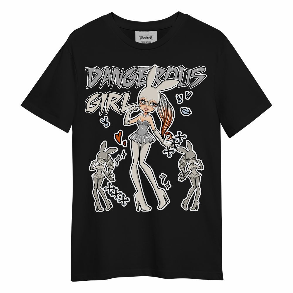 Shirt To Match SE Craft 5s - Dangerous.Girl Unisex Shirt