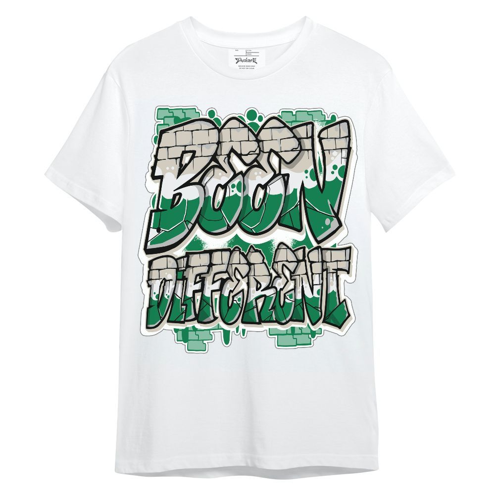 Shirt To Match Lucky Green 2s - To Different Graphic Unisex Shirt