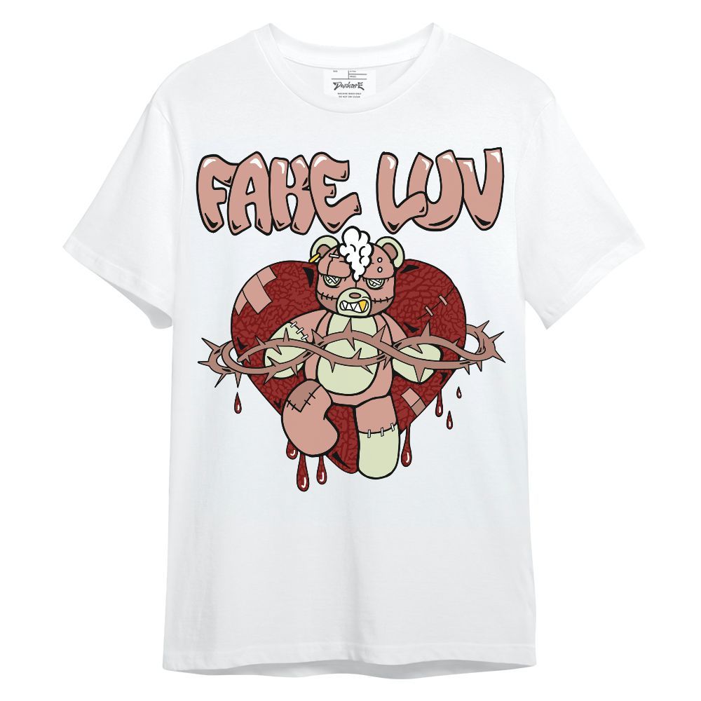 Shirt To Match Valentines Day 3s - False Romance Hugz Unisex Shirt