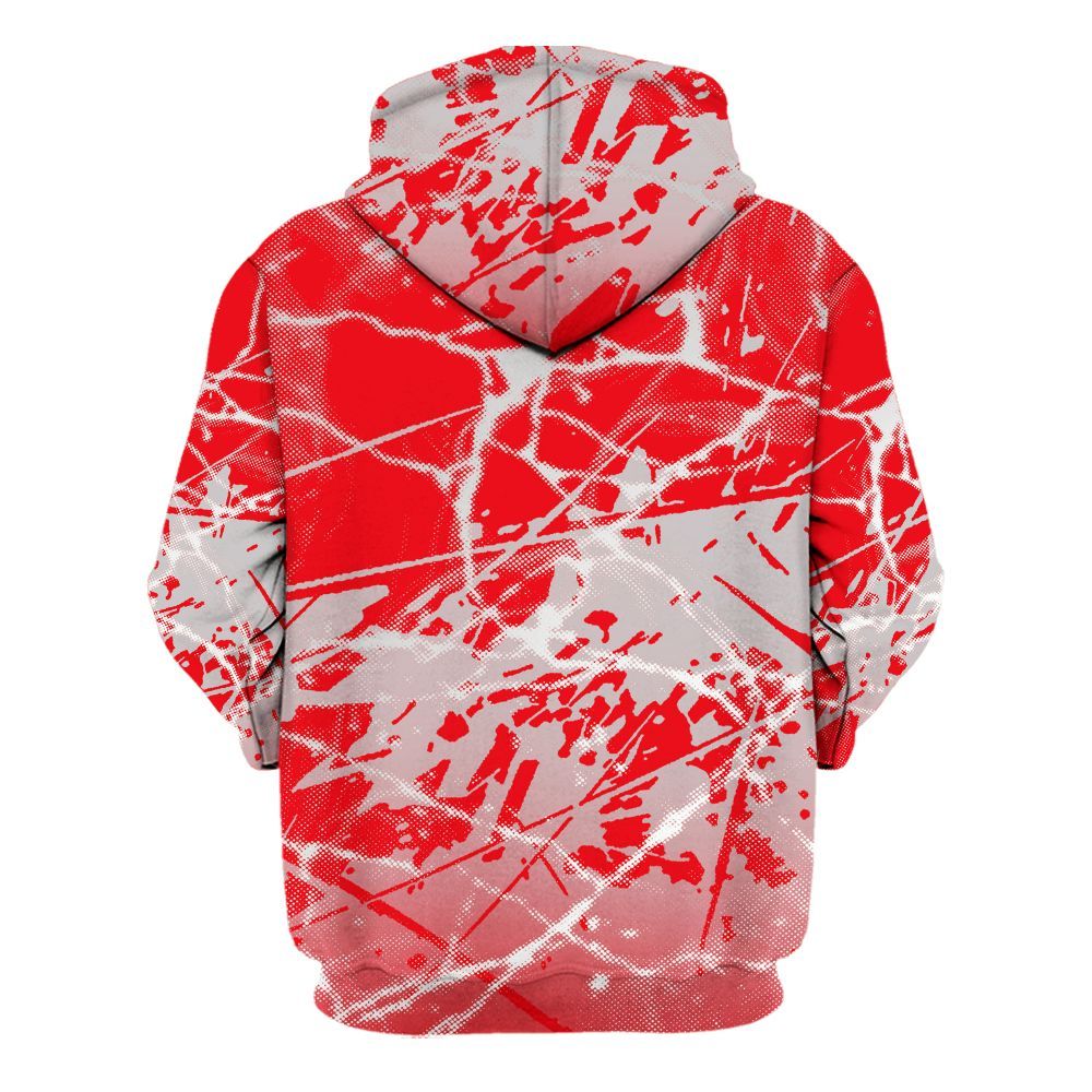 Hoodie To Match Air Max 1 Low Poly - F Around Find Out Graphic Profound All Over Print