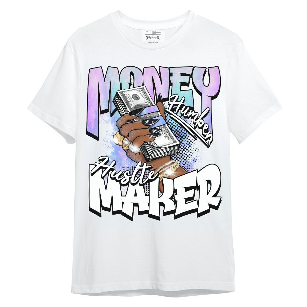 Shirt To Match Zen Master 4s - Money Maker Retro Matching Unisex Shirt