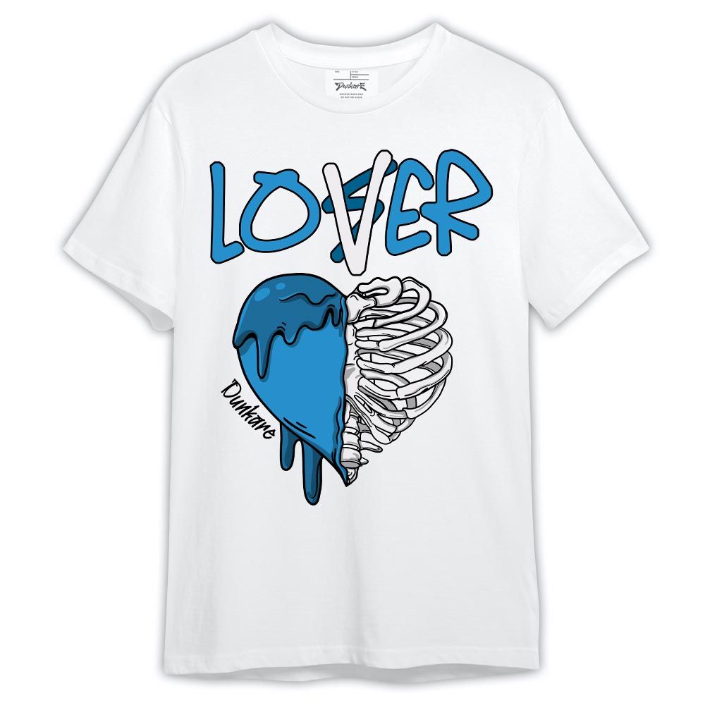 Shirt To Match Shirt Streetwear Loser Lover Dripping, Powder Blue 9s T-- To Match Sneaker Powder Blue 9s Graphic Tee NCT