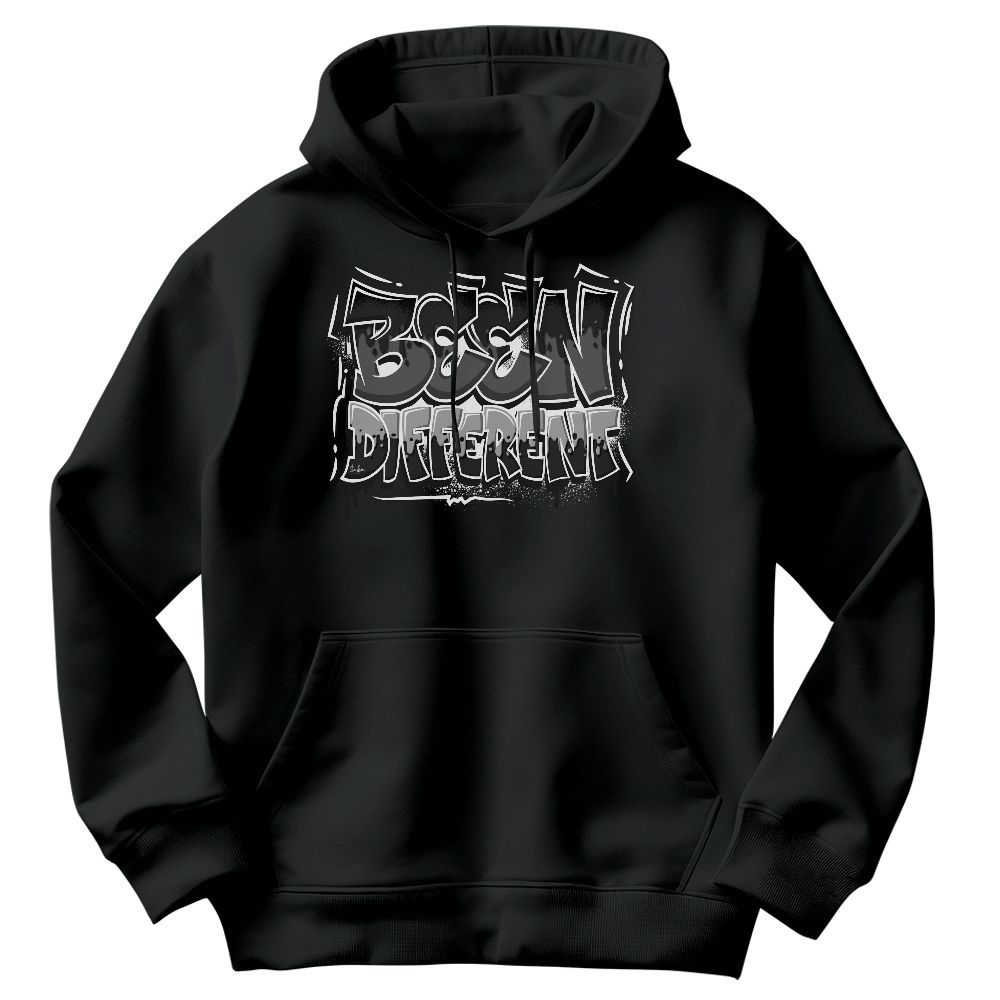 Sweatshirt To Match White Thunder 4s - Drip Been Different Graphic