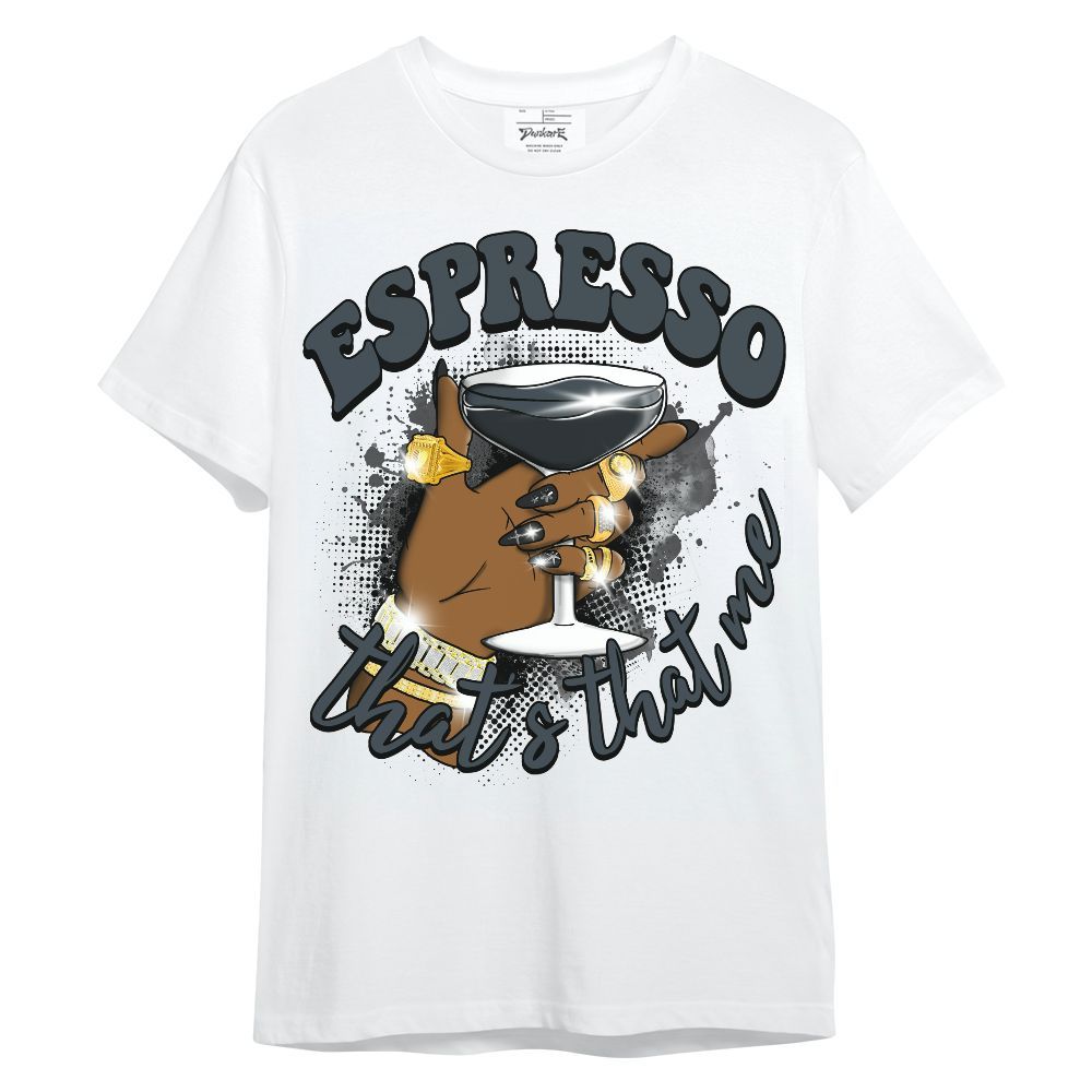Shirt To Match Air Max Sunder Gore Tex Black - That's That Me Espresso Retro Unisex Shirt