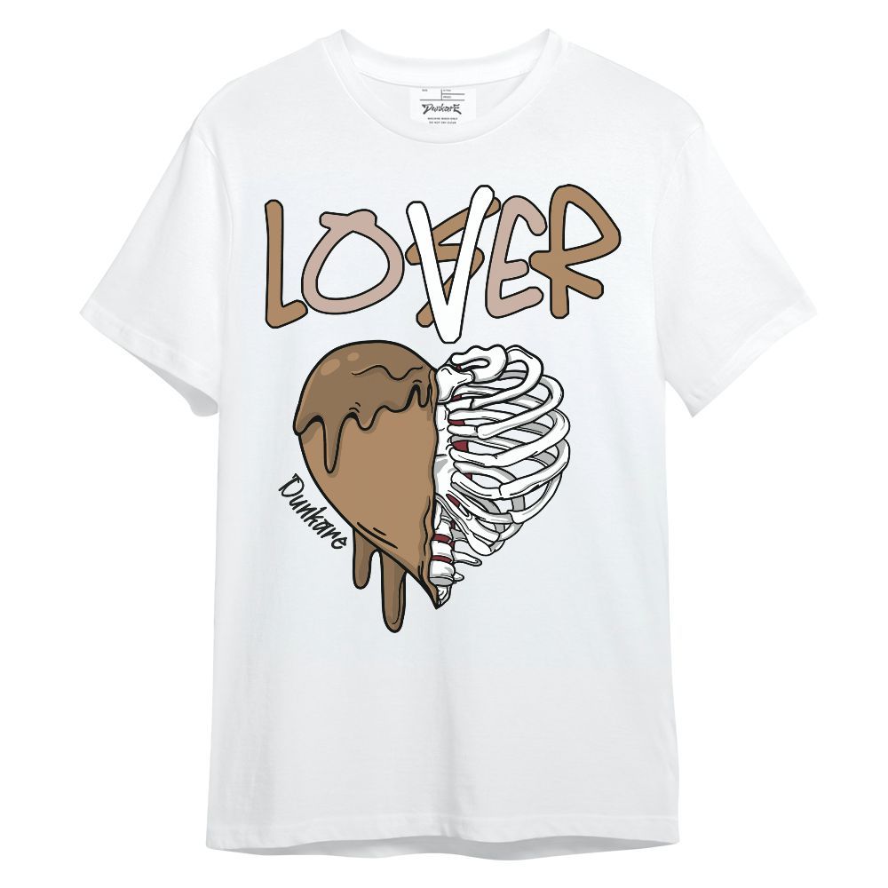 Shirt To Match Kobe 4 Gold Medal - Loser Lover Dripping Unisex Shirt