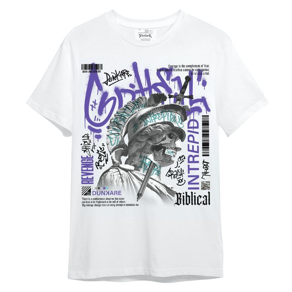 Shirt To Match Low Hornets 1s - Go To Heaven Unisex Shirt