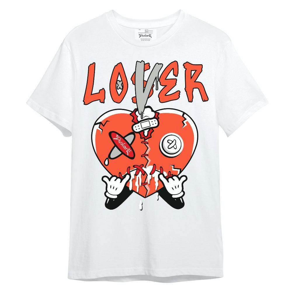 Shirt To Match Air Max 1 86 Cosmic Clay - Loser Lover Drip Unisex Shirt