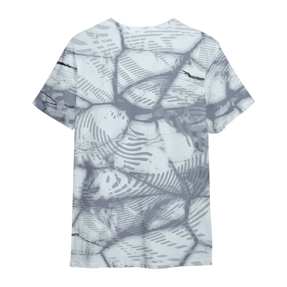 Dunkare Air Foamposite Jin Kazama Shirt - Havok Bear All Over Print Unisex Shirt