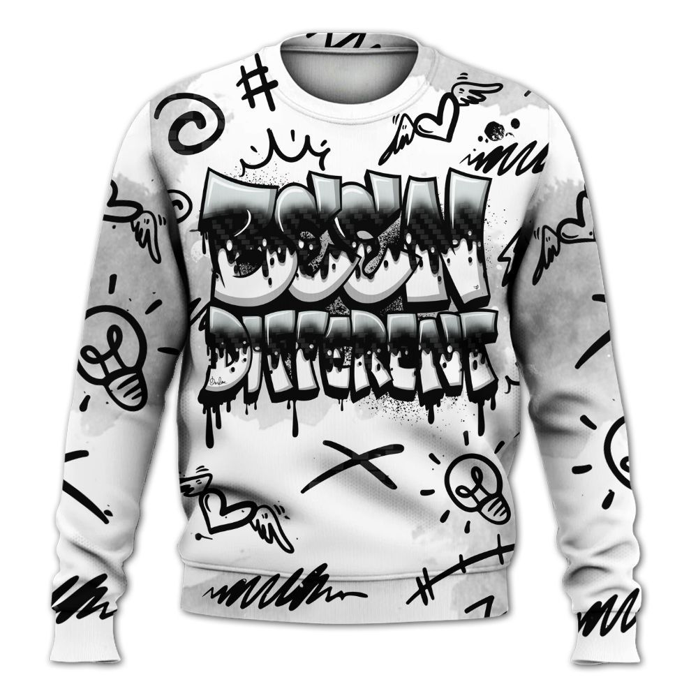 Sweatshirt To Match Kobe 9 Protro Halo - Drip Been Di2ferent All Over Print