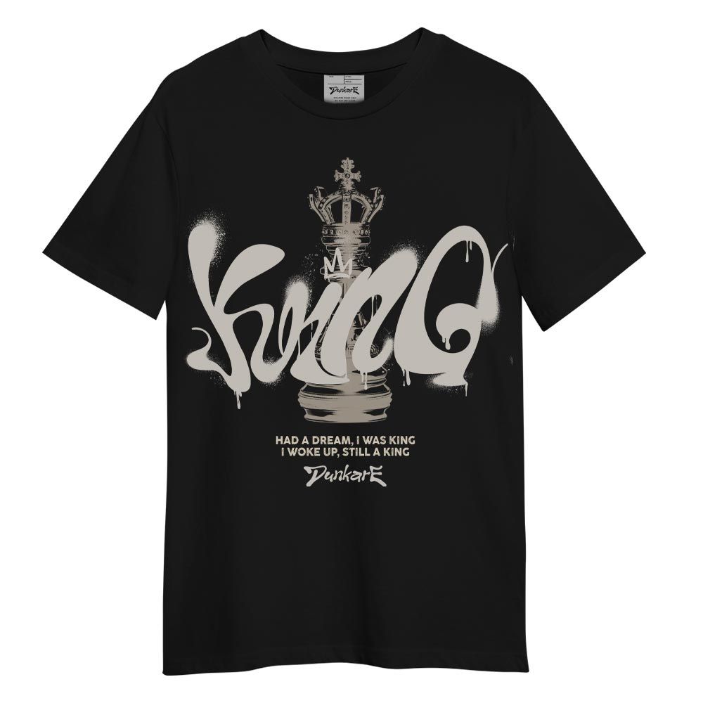 Shirt To Match SE Sail Summer 5s T-- Graffiti Chess King T-Shirt Unisex 0205 NMP