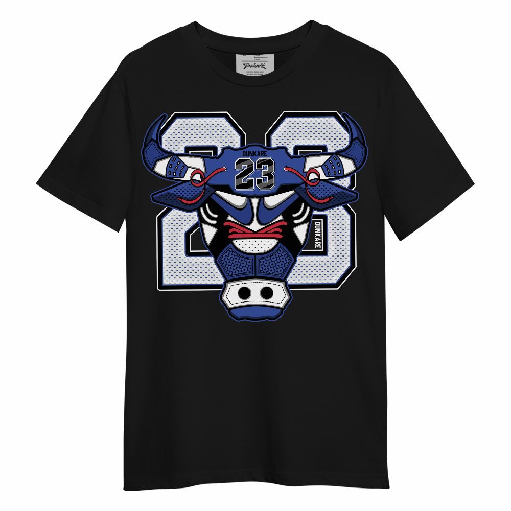 Shirt To Match Air Griffey Max USA Red White Blue 1s - Raging Vintage 90s Unisex Shirt