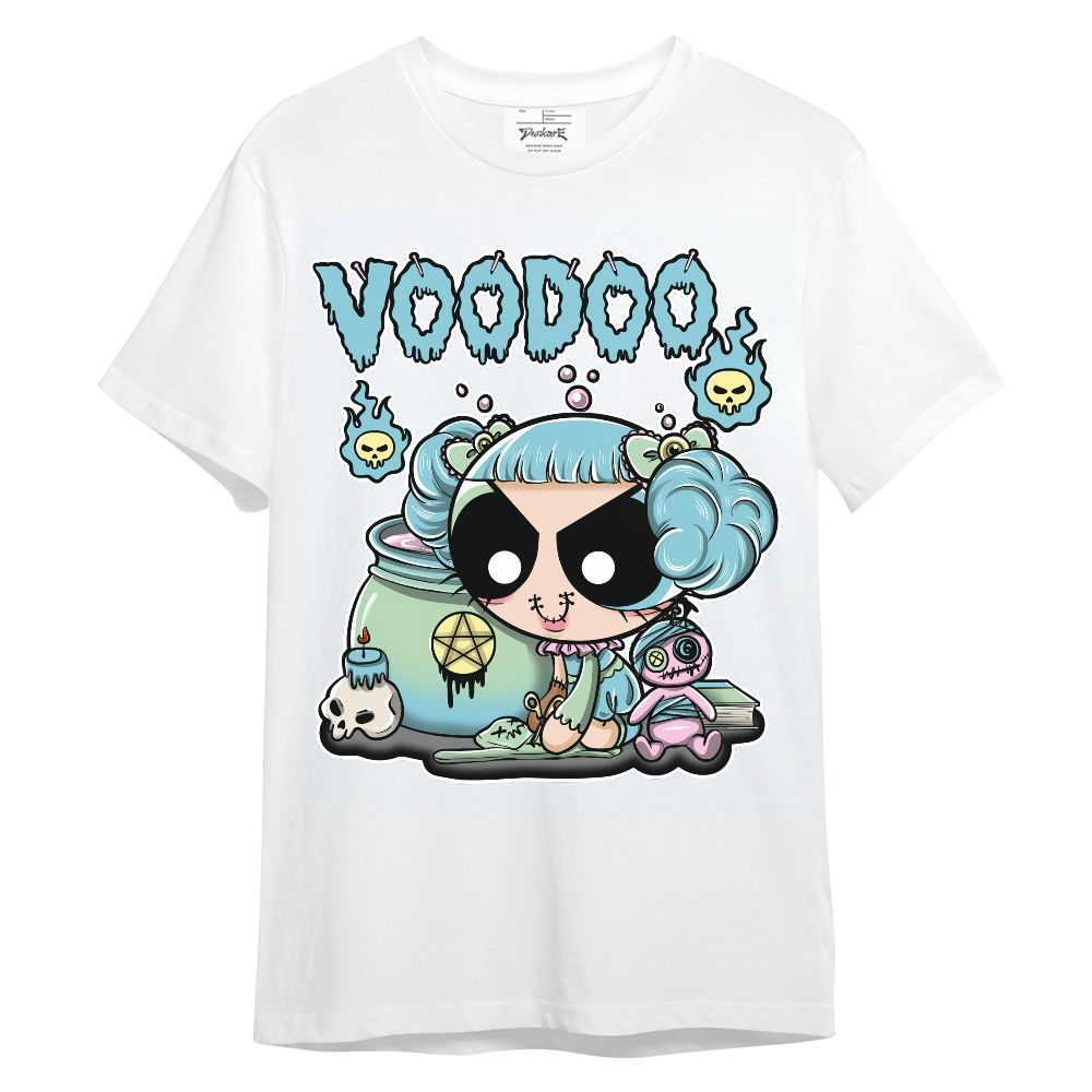 Shirt To Match SB Dunk Low Visty - Voodooz Unique Unisex Shirt