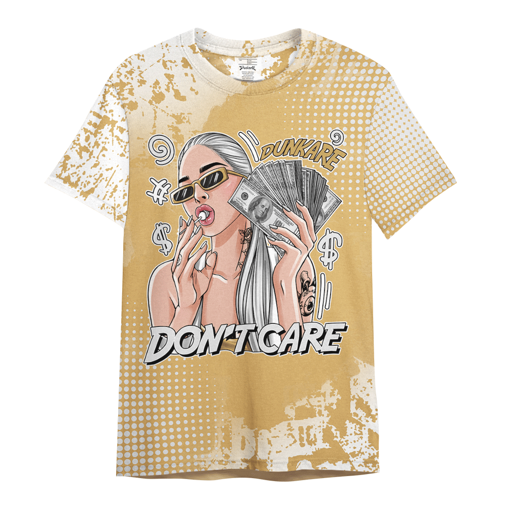 Shirt To Match Craft Paris 6s - IDC Unique Glitch Dot Shirt Unisex